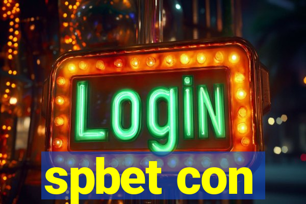 spbet con